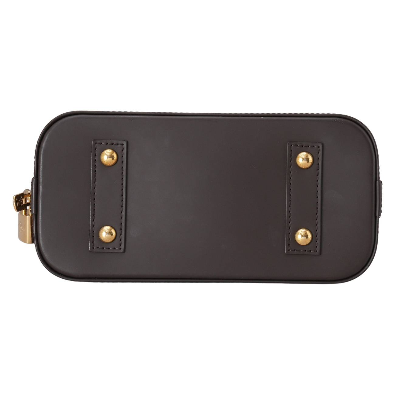 LOUIS VUITTON(USED)루이비통 N41221 다미에 알마 BB